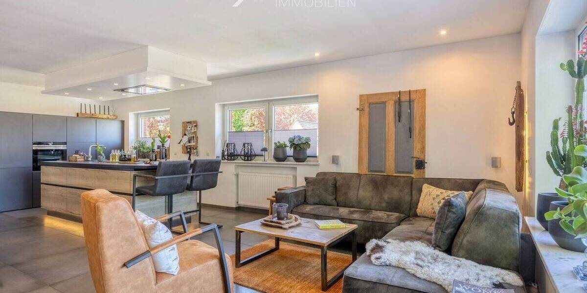 Mehrfamilienhaus, Wohnhaus Bocholt Stenern - 9 Zimmer, 252 m&sup2;, 559.000&euro; | Angebot:26825717