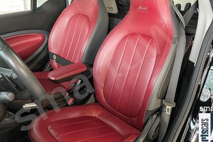 Smart ForTwo 23.989 km 33.800 &euro; Borken 46325