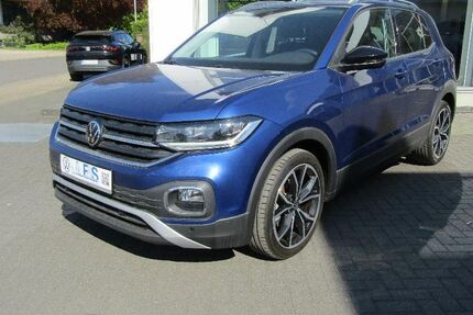VW T-Cross 31.073 km 20.750 &euro; Emmerich am Rhein 46446