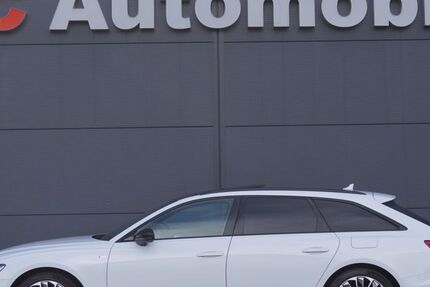 Audi A6 156.000 km 31.880 &euro; Velen 46342