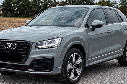 Audi Q2 84.500 km 20.400 &euro; Stadtlohn 48703
