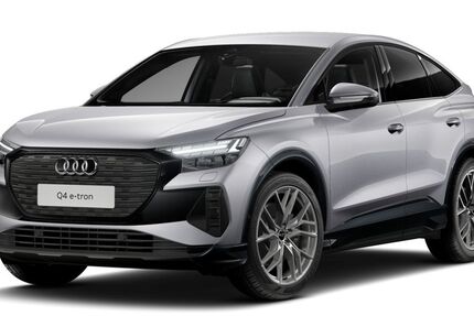 Audi Q4 e-tron 7.973 km 49.980 &euro; Wesel 46483