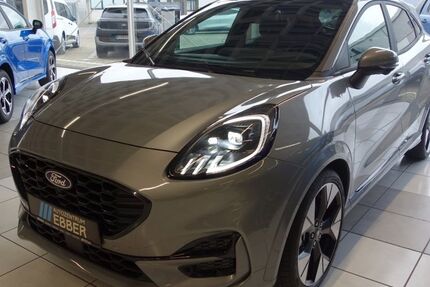 Ford Puma 30.500 km 29.978 &euro; Bocholt 46395