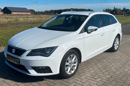 Seat Leon 87.700 km 14.500 &euro; Velen 46342