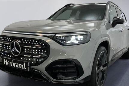 Mercedes-Benz GLB 250 1.407 km 70.490 &euro; Rhede 46414