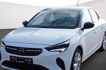 Opel Corsa 11.718 km 14.370 &euro; Borken 46325