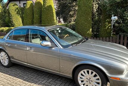 Jaguar XJ6 117.800 km 17.500 &euro; Borken 46325