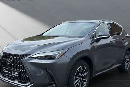 Lexus NX 350h 23.130 km 48.750 &euro; Wesel 46485