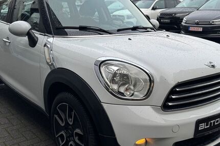 Mini Countryman D (Cooper) 173.000 km 5.900 &euro; Bocholt 46397