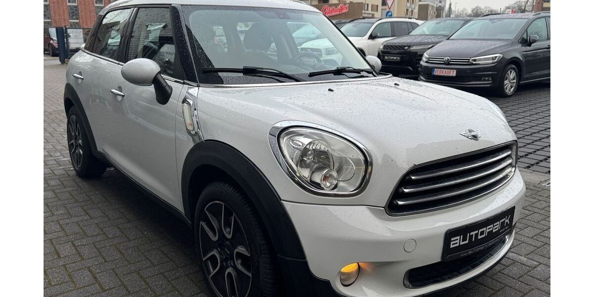 Mini Countryman D (Cooper) 173.000 km 5.900 &euro; Bocholt 46397