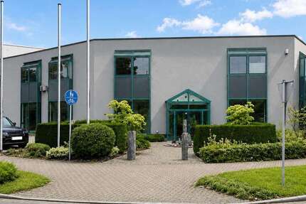 Gewerbeobjekt Bocholt - 5.605&euro; | Angebot:26748691