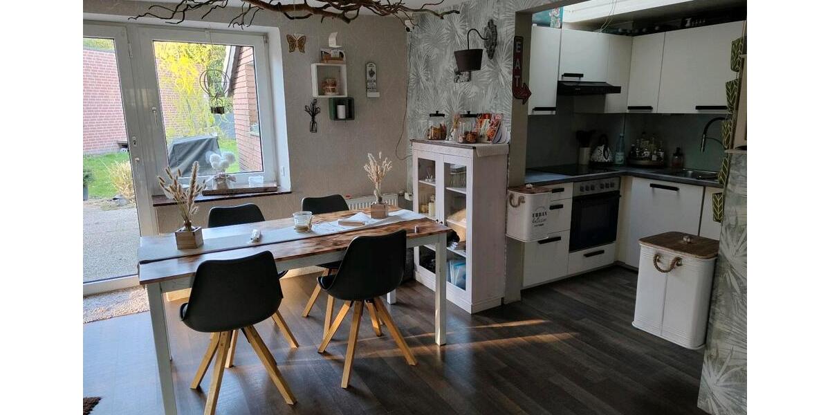Einfamilienhaus Raesfeld - 5 Zimmer, 108 m&sup2;, 320.000&euro; | Angebot:26691688
