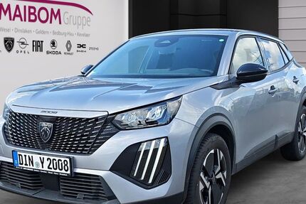 Peugeot 2008 3.500 km 27.990 &euro; Wesel 46485