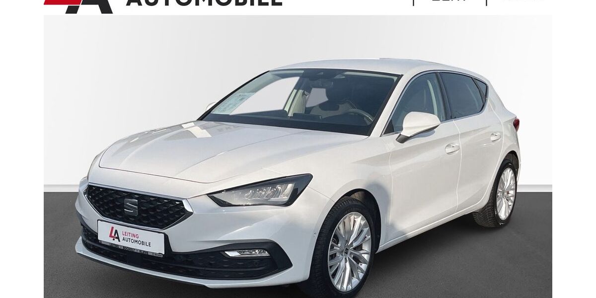 Seat Leon 41.601 km 19.946 &euro; Bocholt 46395