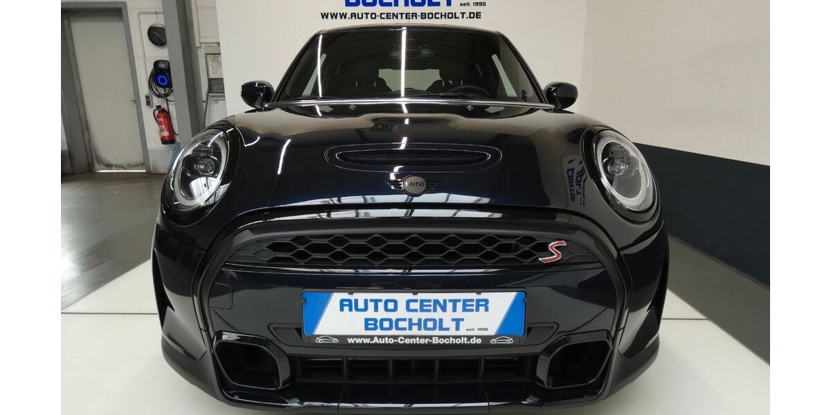 Mini Cooper S 42.000 km 23.800 &euro; Bocholt 46395