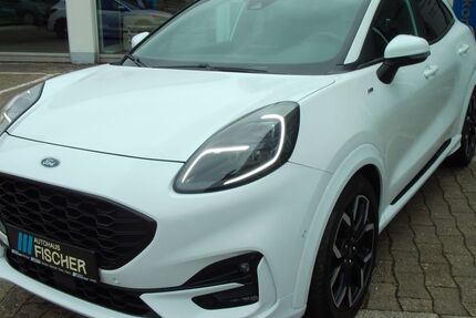 Ford Puma 66.200 km 14.788 &euro; Borken 46325