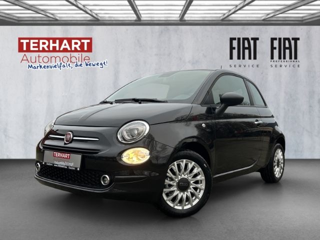 Fiat 500 13.999 km 12.687 &euro; Stadtlohn 48703