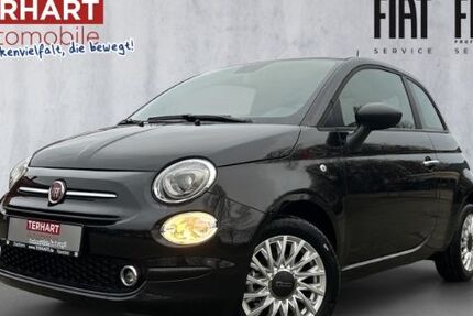 Fiat 500 13.999 km 13.987 &euro; Stadtlohn 48703