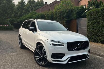 Volvo XC90 98.000 km 43.000 &euro; Wesel 46485
