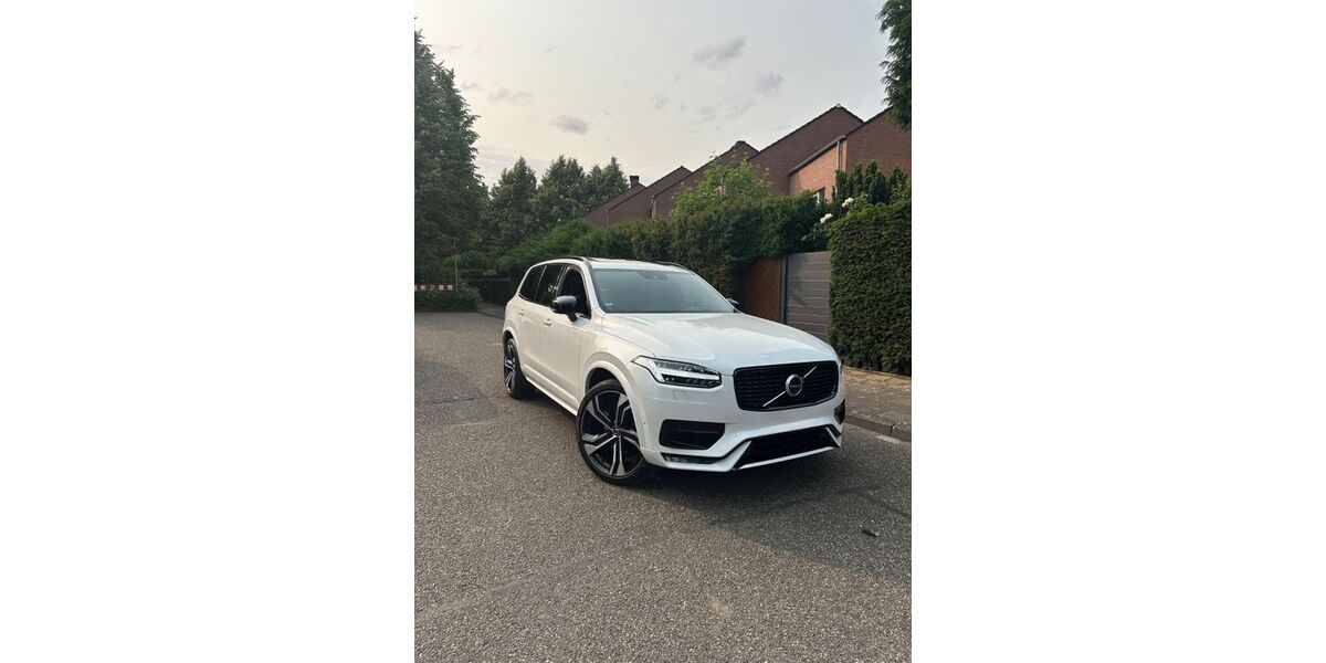 Volvo XC90 98.000 km 44.500 &euro; Wesel 46485