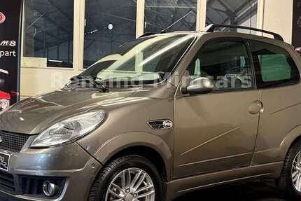 Ligier X-Too 28.120 km 6.950 &euro; Vreden 48691