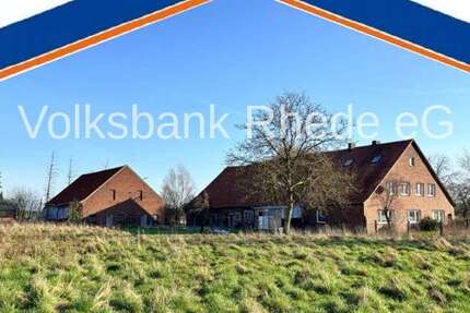 Haus Bocholt Feldmark - 9 Zimmer, 236 m&sup2;, 849.000&euro; | Angebot:26171339