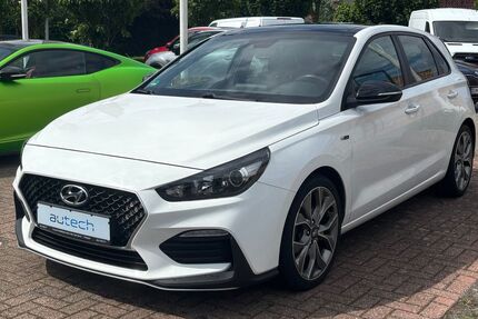 Hyundai i30 91.000 km 15.499 &euro; Hamminkeln-Dingden 46499