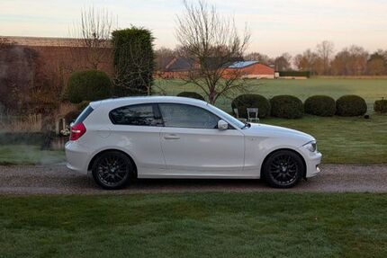 BMW 116 165.615 km 5.999 &euro; Bocholt 46399