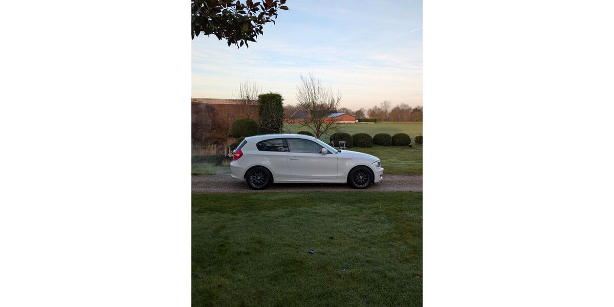 BMW 116 165.615 km 5.999 &euro; Bocholt 46399
