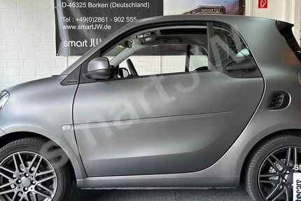 Smart ForTwo 29.139 km 32.999 &euro; Borken 46325