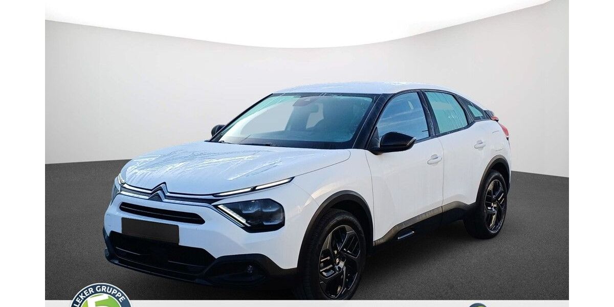 Citroen C4 19.018 km 15.630 &euro; Bocholt 46395