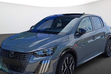 Peugeot 208 18.224 km 25.980 &euro; Borken 46325