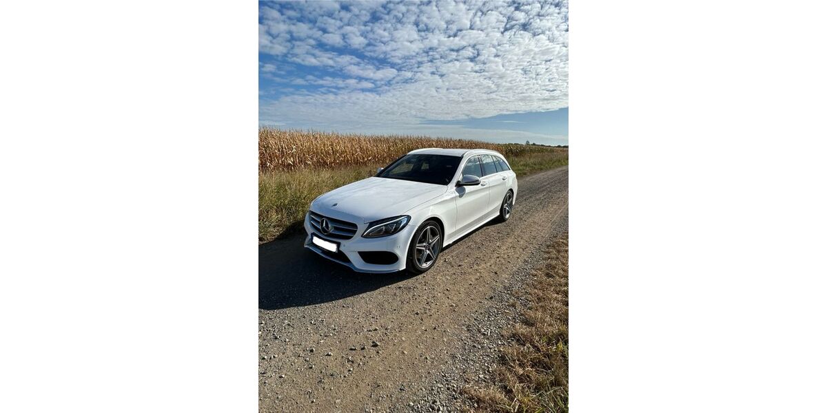 Mercedes-Benz C 220 256.000 km 13.600 &euro; Vreden 48691