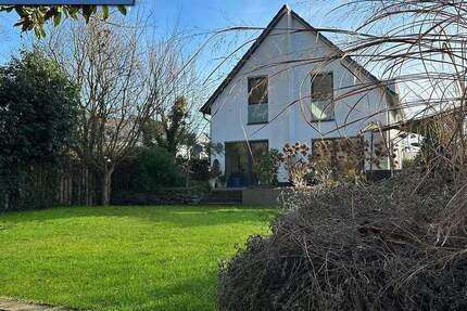 Haus Bocholt Stenern - 4 Zimmer, 137 m&sup2;, 569.000&euro; | Angebot:25835915