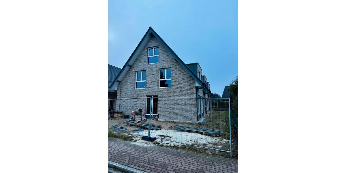 Reihenhaus Borken - 1.450&euro; | Angebot:25840037