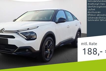 Citroen C4 21.399 km 16.199 &euro; Borken 46325