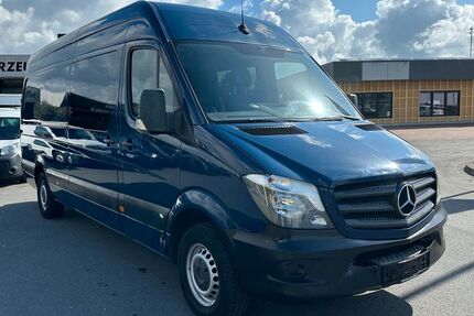 Mercedes-Benz Sprinter 249.000 km 19.040 &euro; Gescher 48712