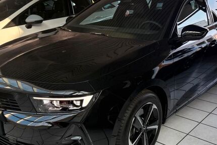 Opel Astra 14.710 km 20.890 &euro; Raesfeld 46348
