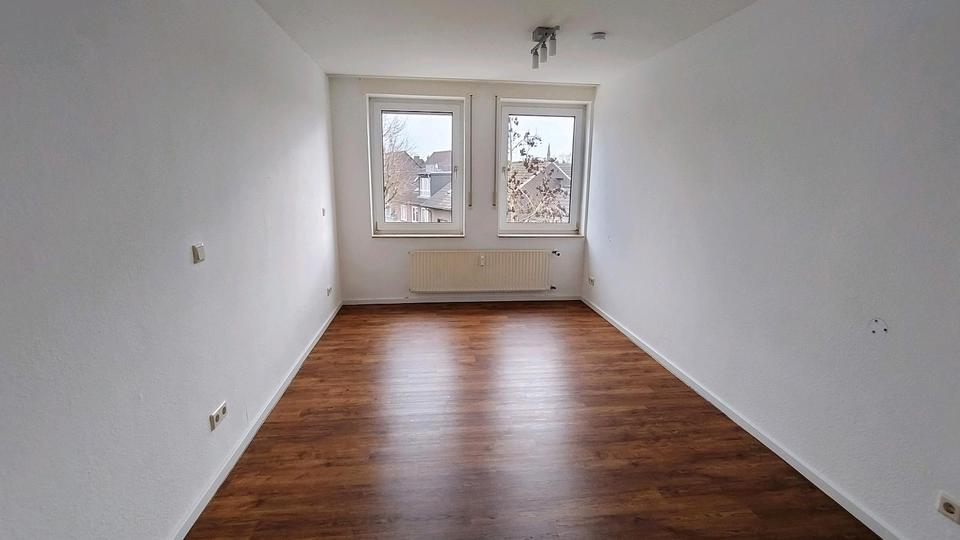 Etagenwohnung Isselburg - 3 Zimmer, 88 m&sup2;, 820&euro; | Angebot:26021467