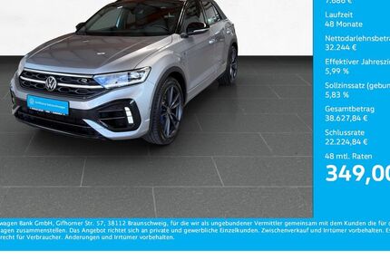 VW T-Roc 21.526 km 39.930 &euro; Wesel 46485