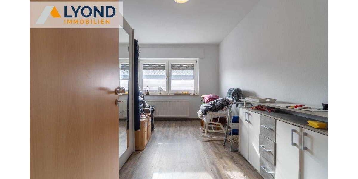 Mehrfamilienhaus, Wohnhaus Bocholt / Spork Spork - 8 Zimmer, 170 m&sup2;, 495.000&euro; | Angebot:25798334