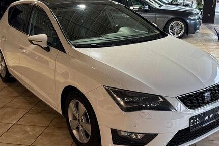 Seat Leon 190.000 km 9.250 &euro; Gescher 48712