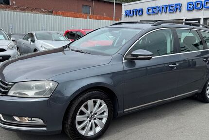 VW Passat 275.000 km 4.900 &euro; Bocholt 46395