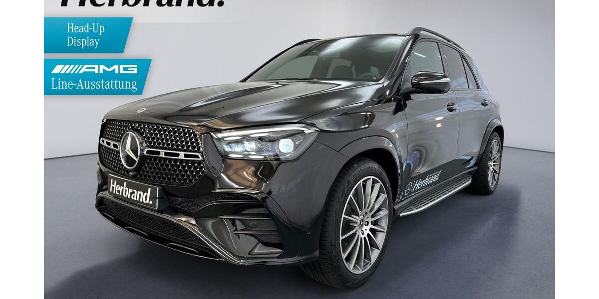 Mercedes-Benz GLE 450 1.214 km 101.890 &euro; Rhede 46414