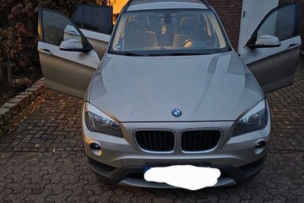 BMW X1 154.000 km 8.400 &euro; Hamminkeln 46499