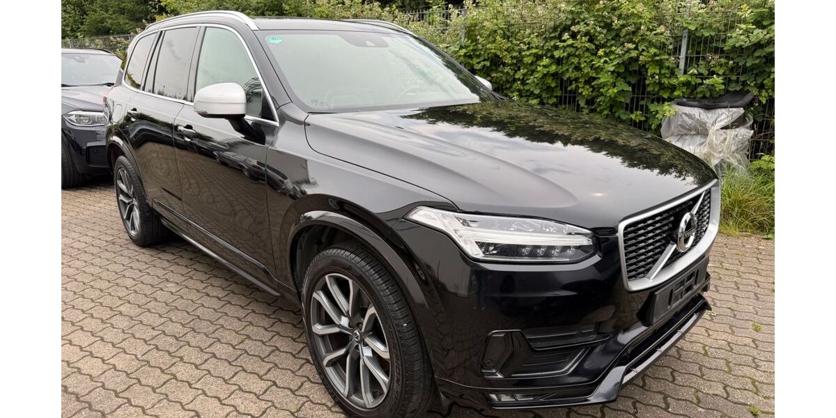 Volvo XC90 284.000 km 16.999 &euro; Wesel 46485