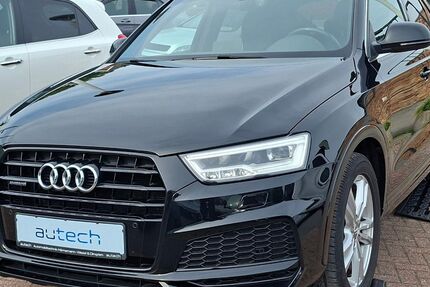 Audi Q3 87.498 km 19.950 &euro; Hamminkeln-Dingden 46499