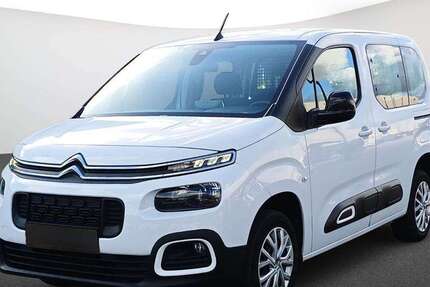 Citroen Berlingo 45.141 km 17.980 &euro; Borken 46325