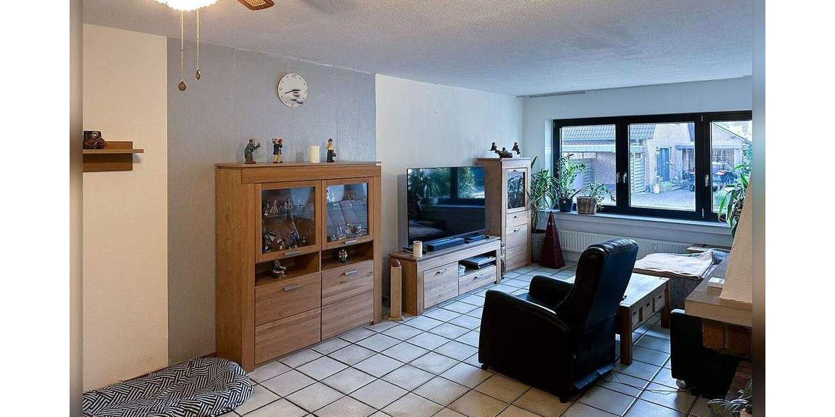 Mehrfamilienhaus, Wohnhaus Borken / Burlo Borkenwirthe/Burlo - 7 Zimmer, 246 m&sup2;, 399.000&euro; | Angebot:25741109