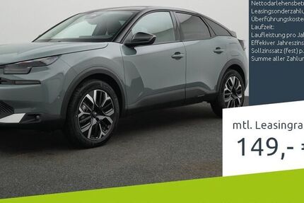 Citroen C4 1.500 km 24.579 &euro; Borken 46325